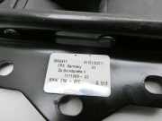 BMW E88 1er 11-13 Cabrio Halter Arretierung Grundplatte Vorne Links Aufnahme
