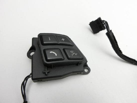 BMW E91 330XD 05-08 Lenkradschalter Multifunktionstasten Lenkrad Schalter Links und Rechts Bild BMW E91 330XD 05-08 Lenkradschalter Multifunktionstasten Lenkrad Schalter Links und Rechts