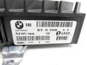 BMW X3 E83 06-10 Verstärker Endstufe Soundsystem HIFI System