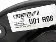 Kia Sorento III UM 15-20 Fensterheber Tr?gerplatte T?r Hinten Rechts