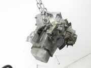 Peugeot 208 I 12-15 1,2 60KW Schaltgetriebe Getriebe CR15
