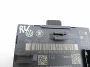 VW Sharan 7N II 10-15 Steuergerät Türsteuergerät Rechts Vorne