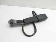 SSangyong Korando CK 10-13 Gurtschloss Links Vorne