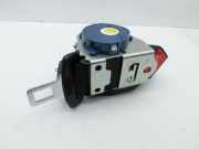 VW Passat 3C B6 06-10 Kombi Gurt Sicherheitsgurt Mitte Hinten