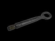 VW Tiguan II AD 16-20 Abschleppöse Abschlepphaken