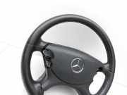 Mercedes A209 CLK200 05-09 Lenkrad Airbaglenkrad