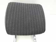 Renault Scenic III 09-12 Kopfstütze Rechts oder Links Hinten Teilleder