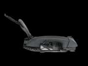 VW Golf 6 VI 5K 08-12 5T Türgriff Griff aussen Rechts Vorne