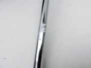 Kia Sorento III UM 15-20 Kopfstütze Sitz Schwarz Leder Links Hinten