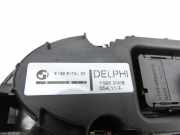 BMW E88 1er 11-13 Cabrio Schalter Fensterheber Vorne Rechts