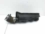 Smart ForTwo 451 07-10 799 33KW OM660 Ansaugbrücke Ansaugkrümmer Ladeluftverteilerleitung