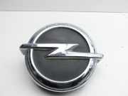 Opel Corsa E 14-19 Emblem Logo Öffner Taster für Heckklappe