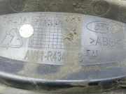 Ford B-Max JK 12-17 GroßraumLim Griffleiste Griff aussen für Heckklappe