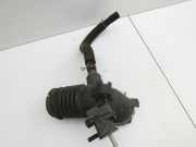 Toyota Auris E15 06-10 VVTi 1,3 74KW Ansaugrohr Ladeluftschlauch Luftschlauch Pos.1