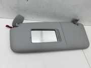 BMW 5er 530XD E61 03-07 Sonnenblende Links f?r Fahrer