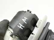 Renault Clio III 3P 09-12 Kombi Gurt Sicherheitsgurt Mitte Hinten