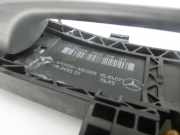 Mercedes W204 07-11 Lim Türgriff Griff aussen Links Vorne