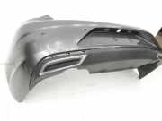 Opel Insignia B 17-21 Schrägh Stoßstange Stoßfänger Hinten UD5 UVB