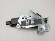 Ford Fiesta V JD ST150 05-08 Tankdeckel Stellmotor Tankklappenmotor