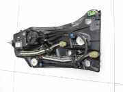 Peugeot 308 I CC 11-15 Cabriolet Fensterhebermotor mit Fensterheber Rechts Hinten