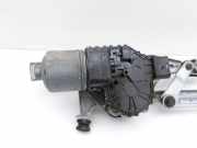 Ford Focus II CC 08-10 Wischermotor m. Wischergestänge Vorne