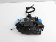 Skoda Octavia II 1Z 09-13 Kombi Türschloss m. ZV Stellmotor Links Vorne
