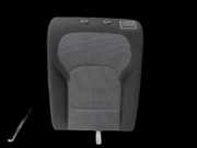 Hyundai I30 PD 17-19 5T Sitzbezug Rückenpolster Links für Rücksitzbank Hinten