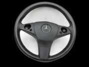 Mercedes W204 S204 C250 07-14 Lenkrad Airbaglenkrad Leder