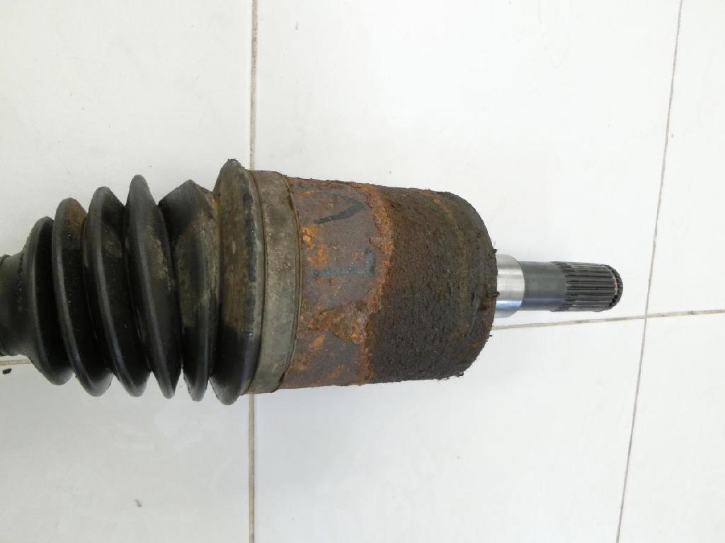 Dodge Nitro 06-10 CRD 2,8 130KW Autom Antriebswelle Gelenkwelle Links Vorne Bild Dodge Nitro 06-10 CRD 2,8 130KW Autom Antriebswelle Gelenkwelle Links Vorne