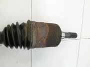 Dodge Nitro 06-10 CRD 2,8 130KW Autom Antriebswelle Gelenkwelle Links Vorne