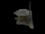 KIA Optima JF K5 15-20 5T Pralldämpfer für Stoßstange Querträger Hinten Rechts