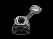 Ford Focus III 3 14-20 1,5 88KW XWDB16 XWDB Kolben mit Pleuel Pleuelstange C