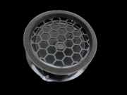 Skoda Kamiq NW4 19-23 Lautsprecher Rechts Hinten