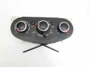 Renault Twingo III BCM 14-19 Bedienteil Bedienelement Heizung Klimabedienteil