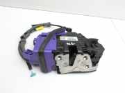 Hyundai I30 PD 19-24 5T Türschloss m. ZV Stellmotor Verriegelung Anschluss Links Hinten