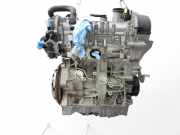 VW Polo V 6R 14-17 TSI 1,2 66KW CJZC Motor Triebwerk