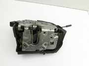 BMW E46 325CI 01-03 Cabriolet Türschloss m. ZV Stellmotor Rechts Vorne