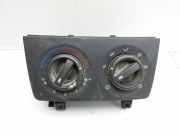 Jumper Ducato 250 06-14 Bedienteil Bedienelement Heizung Gebläse PUMA 22DT
