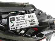 Opel Corsa E 14-19 Rückleuchte Heckleuchte für Klappe Links