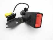 Mercedes C207 E200 13-17 Coupe Gurtschloss Rechts Hinten