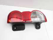 Nissan NV200 09-21 Kombi Rückleuchte Rücklicht Heckleuchte Rechts orig