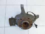 Renault Laguna III 3 08-11 dCi 2,0 110KW Achsschenkel Radnabe mit ABS Rechts Vorne