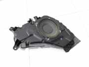 Hyundai IX35 LM 09-13 Lautsprecher Subwoofer mit Resonanzkörper