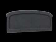 VW Golf 7 VII 5G 12-17 5T Laderaumabdeckung Hutablage Heckablage