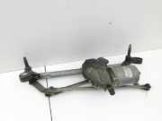 Opel Corsa D S07 11-14 Wischermotor m. Wischergestänge Vorne