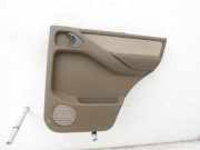 Nissan Pathfinder R51 05-10Türverkleidung Türpappe Verkleidung Leder Rechts Hinten