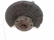 VW Passat 3C B6 06-10 2.0 Achsschenkel Radnabe Links Vorne