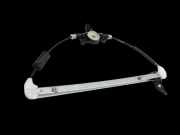 Mazda CX-3 DK 15-18 Fensterheber o. FH-Motor Hinten Rechts