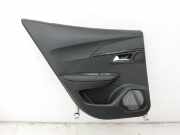Peugeot 2008 II CMP 23-26 5T Türverkleidung Türpappe Links Hinten