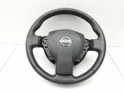 Nissan Qashqai J10 07-10 Lenkrad Airbaglenkrad